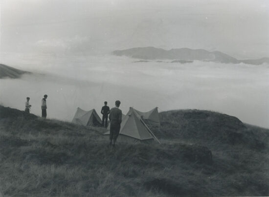 750x550 Alumni Ullswater 1960 camp