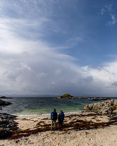 Loch Eil 400x500 beach