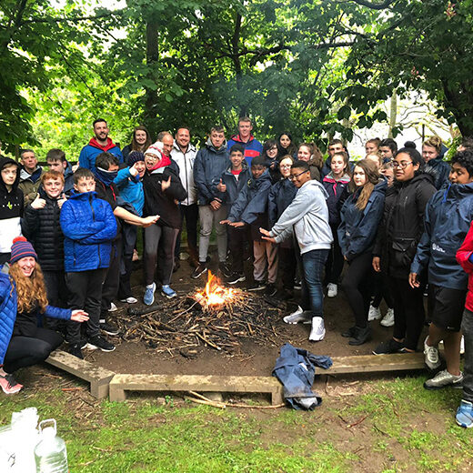 EBD Wester Hailes Education Centre group blog 520x520