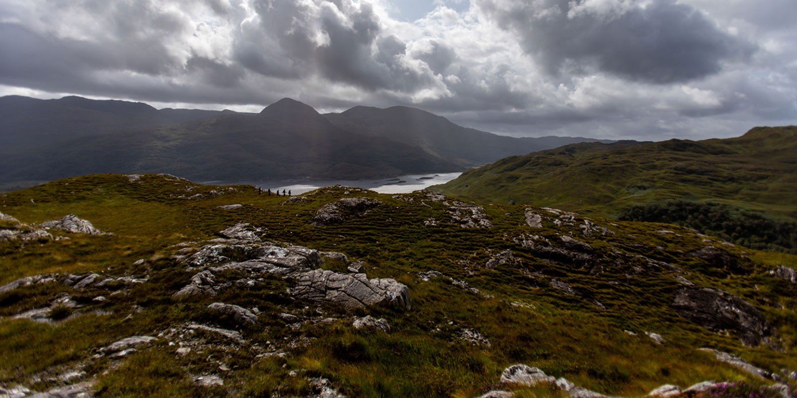 1600x800 Loch Eil view