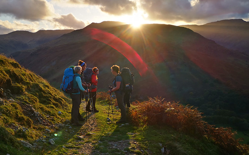 Womens outdoor leadership course 800x500 exped