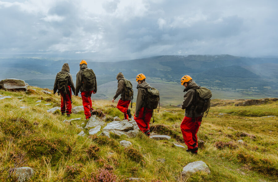 THE OUTWARD BOUND WALES 2023 92