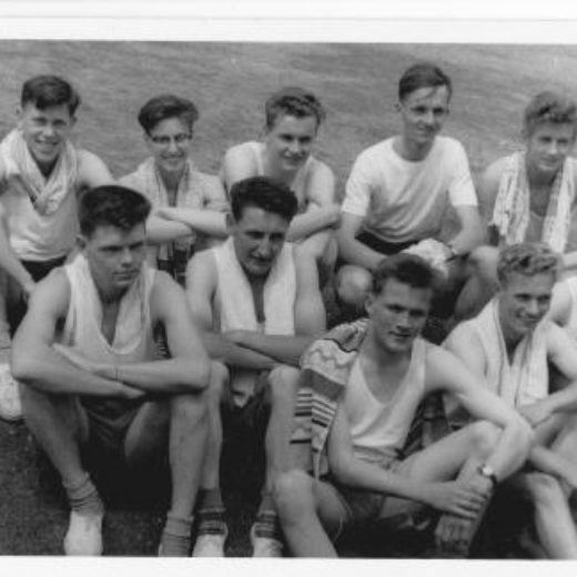 Mallory-Patrol_Edward-Flint_June-1957